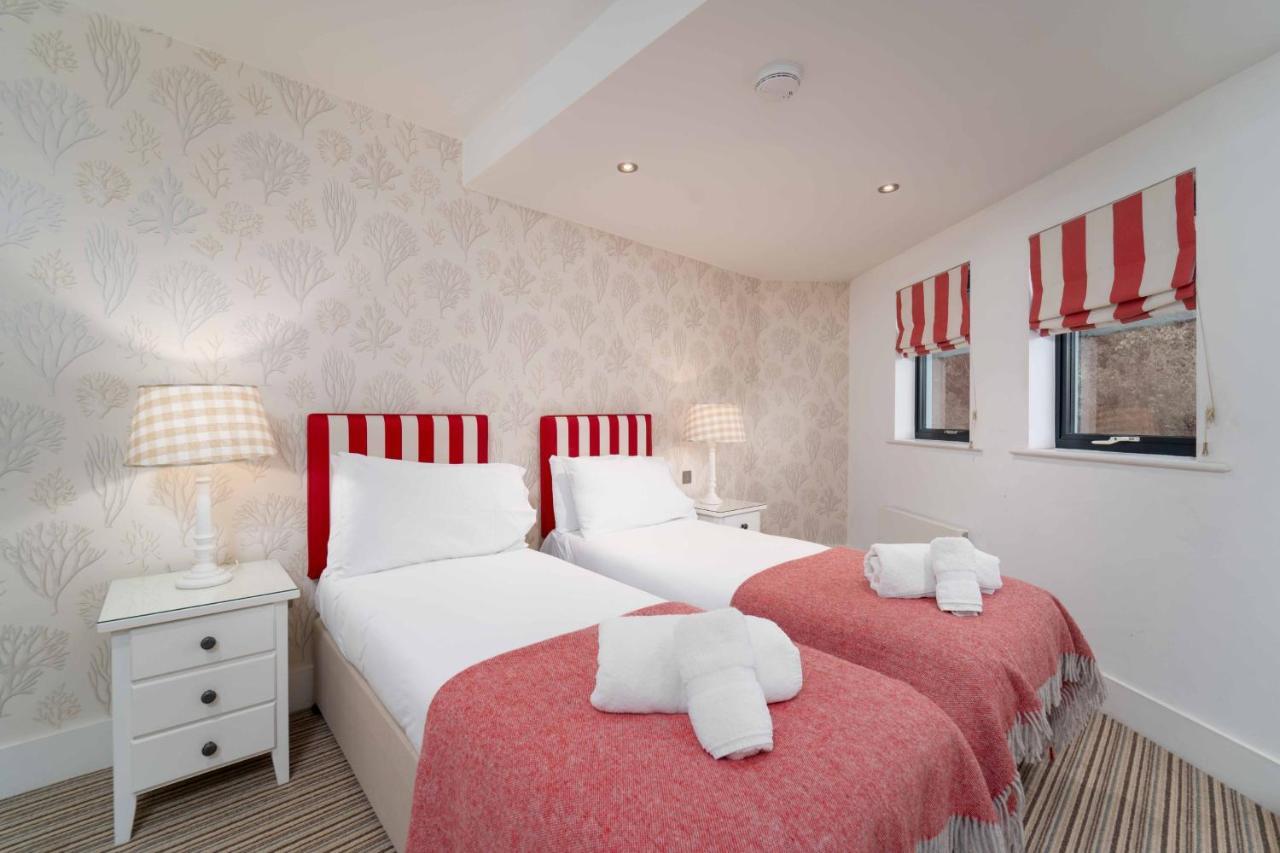 Porthminster Mews Villa St Ives Buitenkant foto